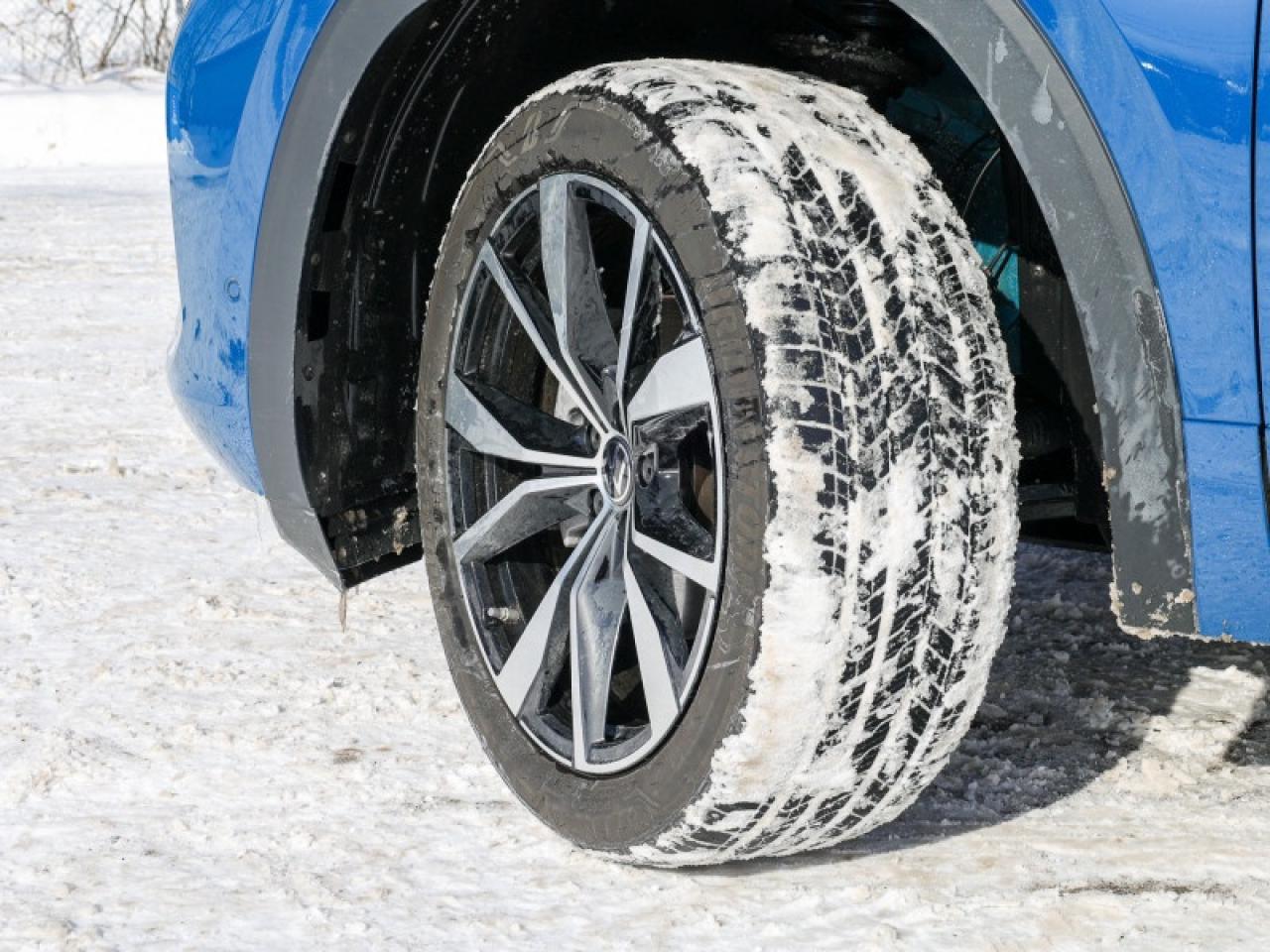 2025 Volkswagen Atlas Execline 2.0 TSI Photo