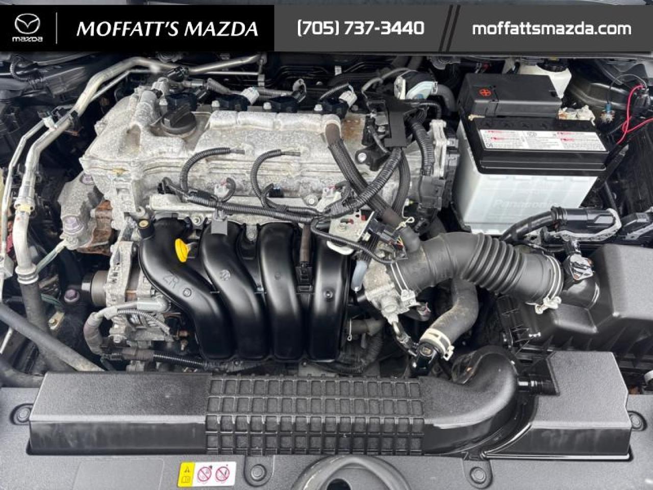 2021 Toyota Corolla LE CVT Photo