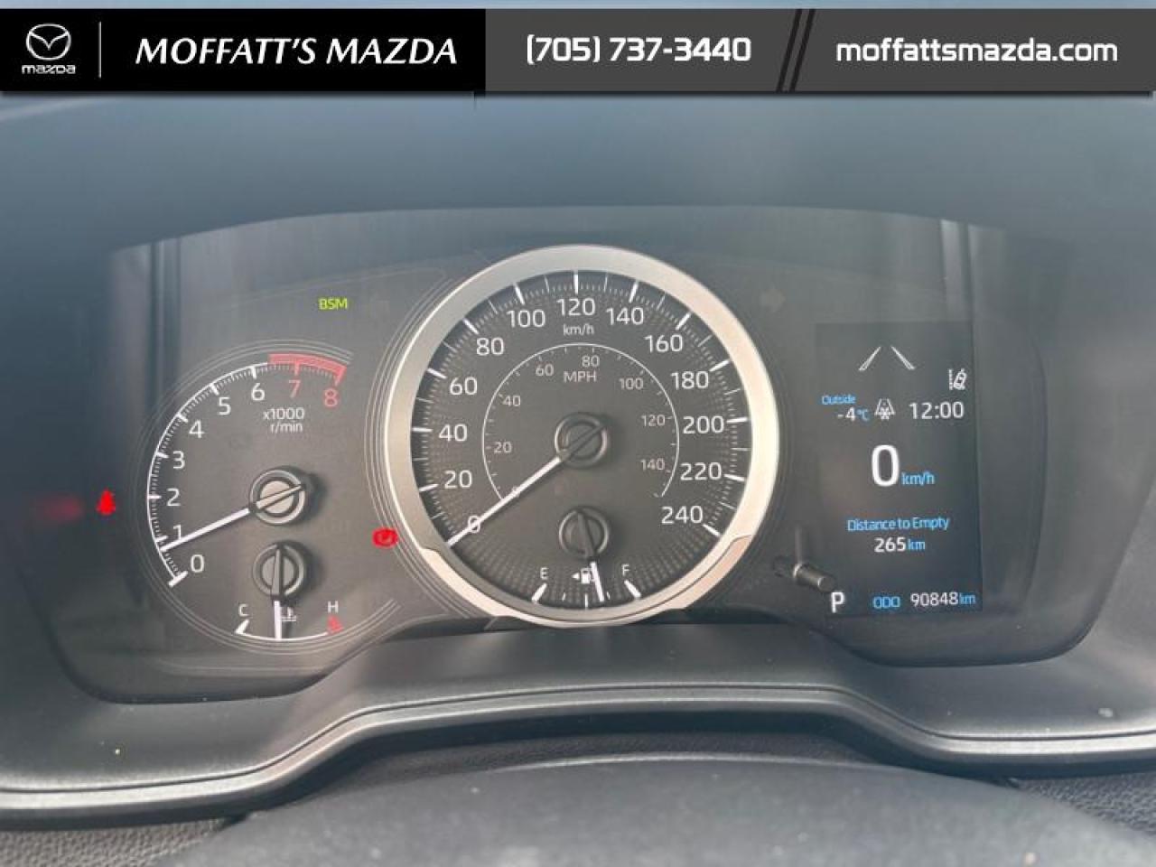 2021 Toyota Corolla LE CVT Photo