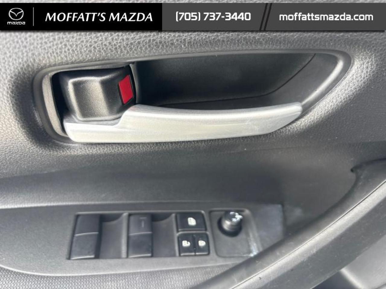 2021 Toyota Corolla LE CVT Photo