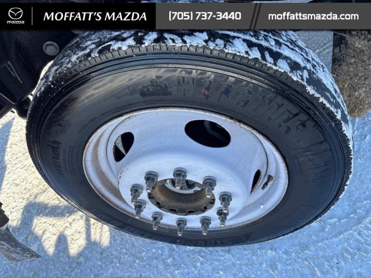 2023 Ford SUPER DUTY F-550 DRW XL Photo