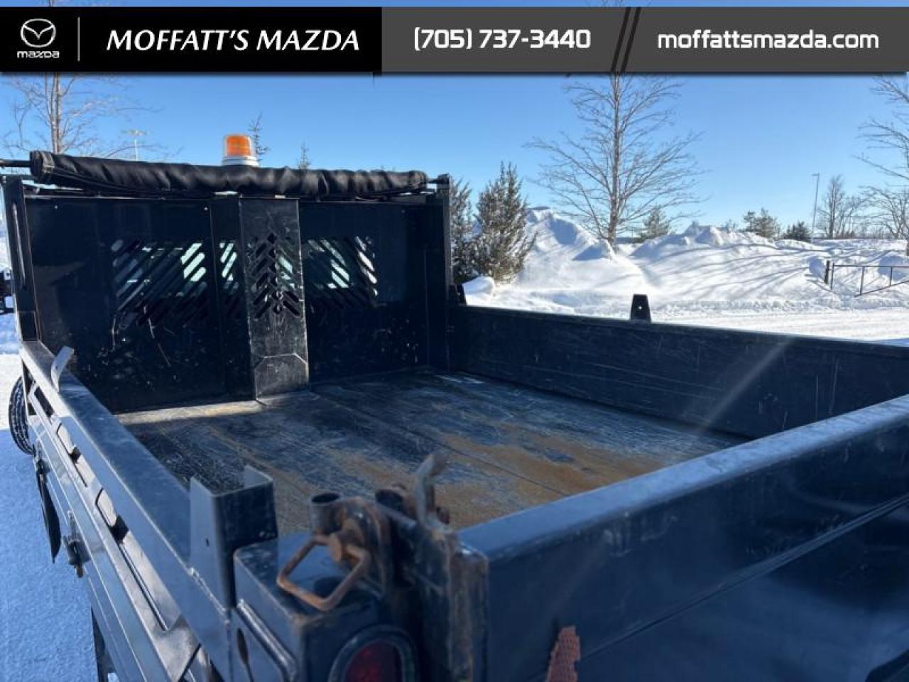 2023 Ford SUPER DUTY F-550 DRW XL Photo