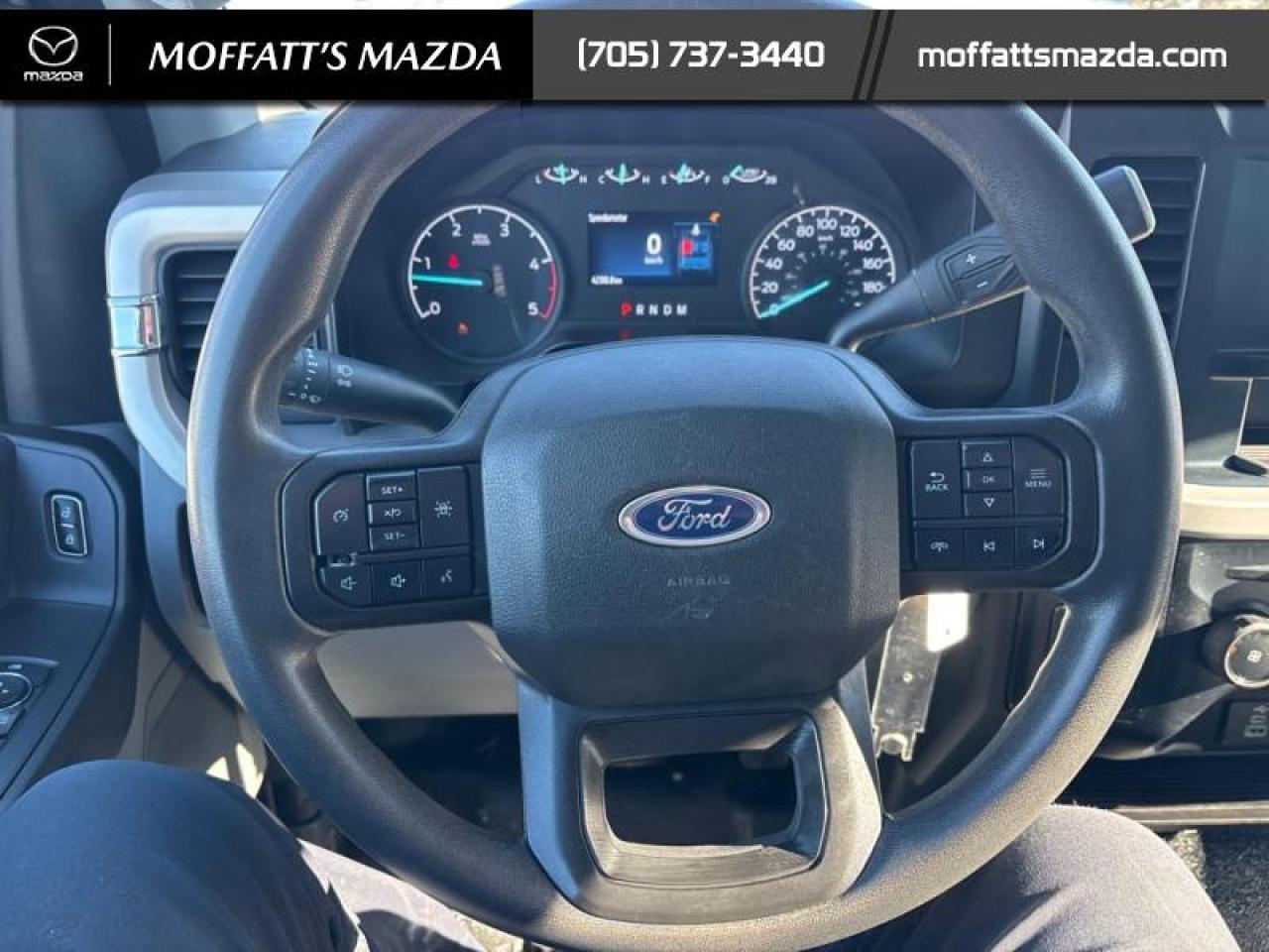 2023 Ford SUPER DUTY F-550 DRW XL Photo