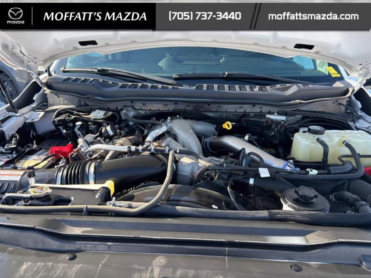 2023 Ford SUPER DUTY F-550 DRW XL Photo