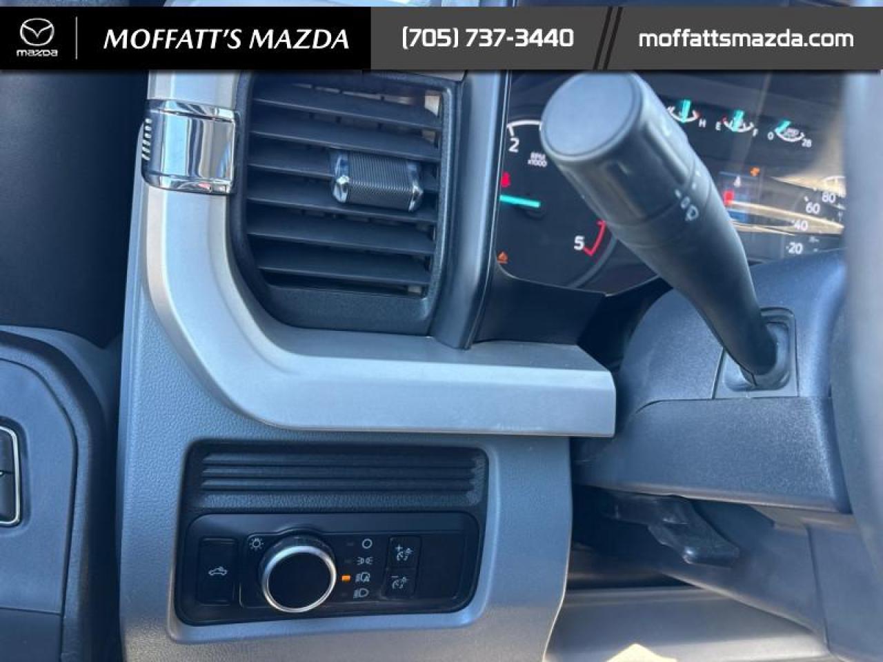 2023 Ford SUPER DUTY F-550 DRW XL Photo