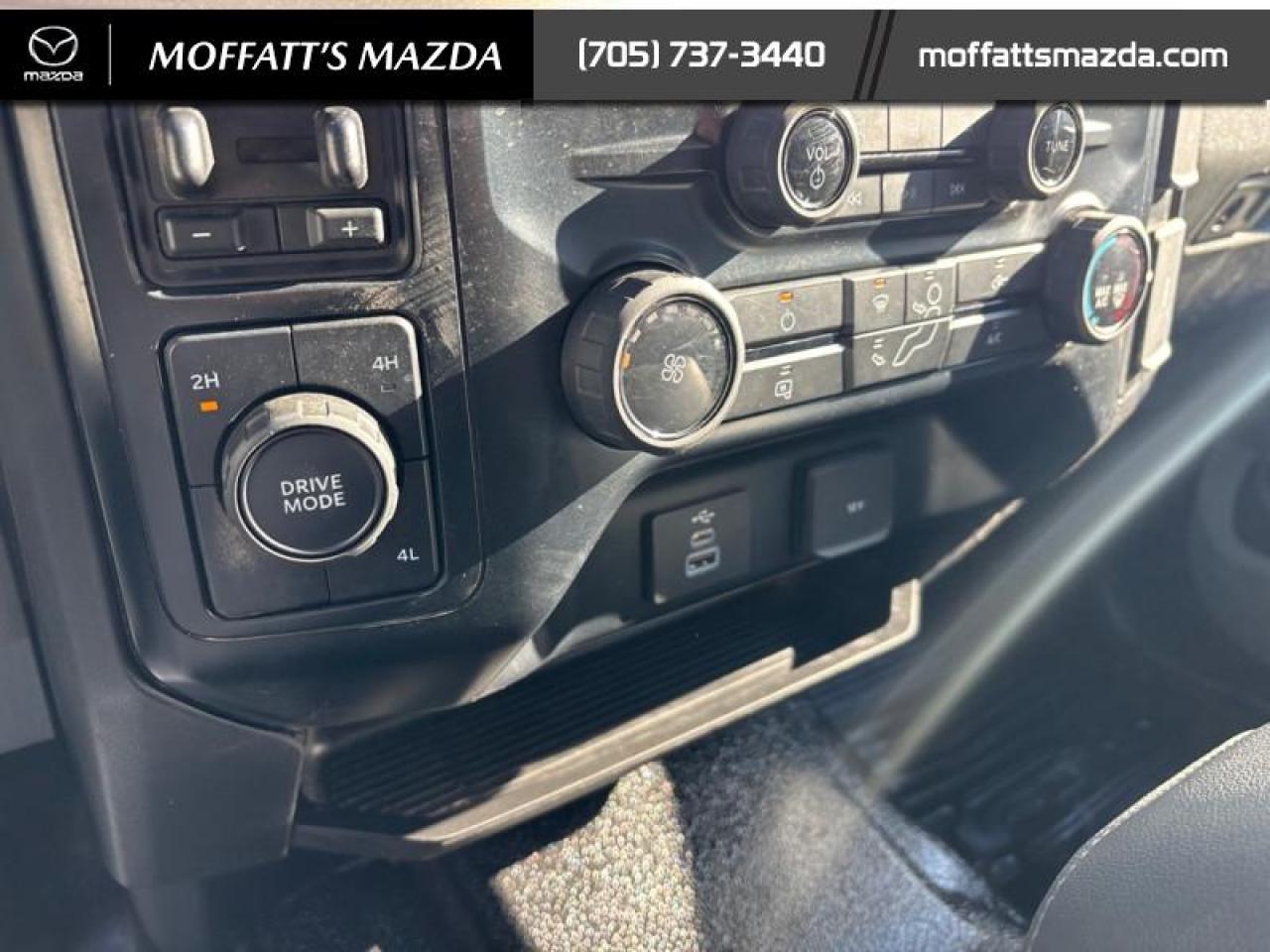 2023 Ford SUPER DUTY F-550 DRW XL Photo