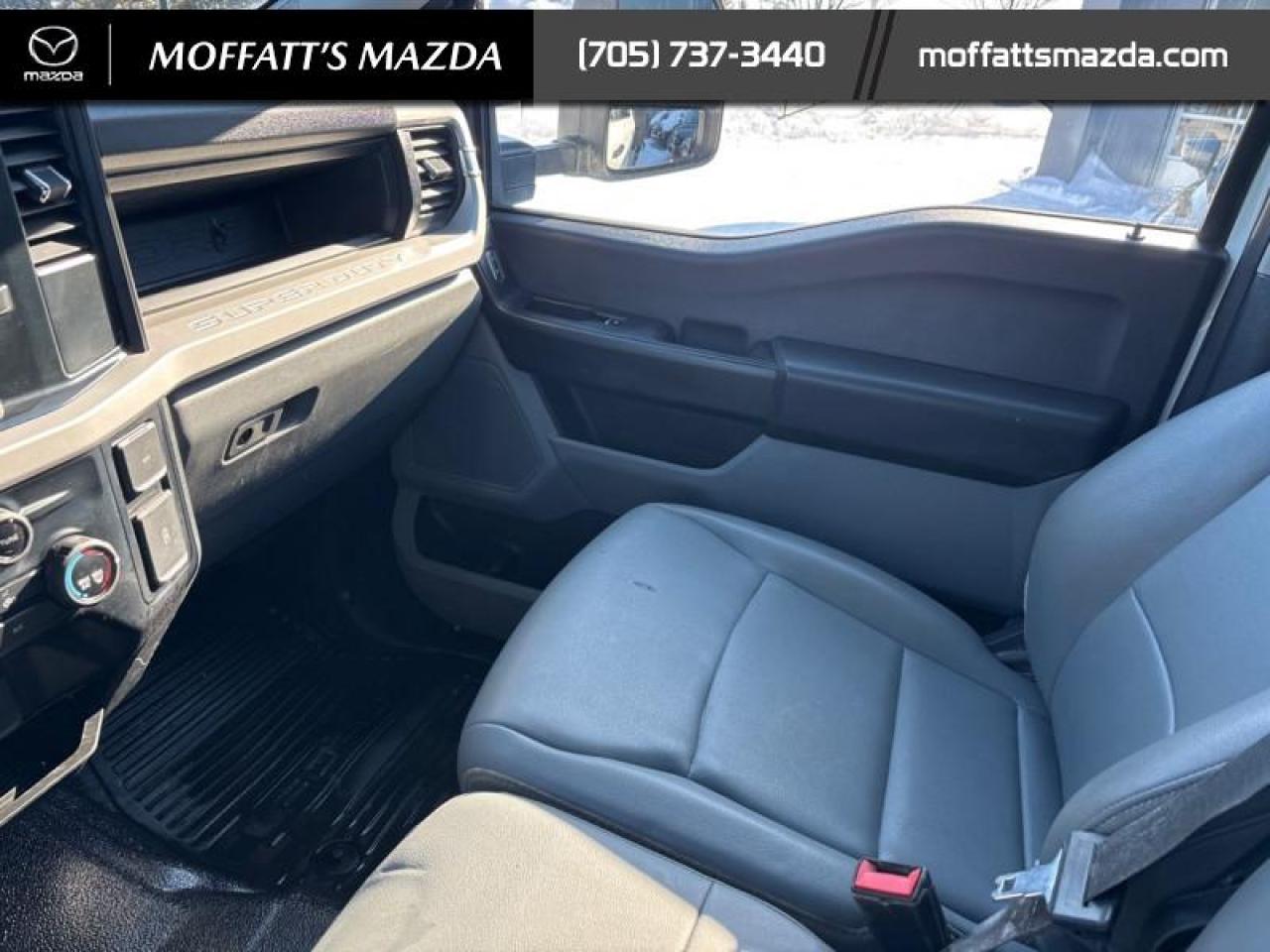 2023 Ford SUPER DUTY F-550 DRW XL Photo