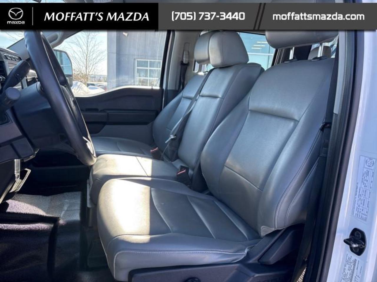 2023 Ford SUPER DUTY F-550 DRW XL Photo