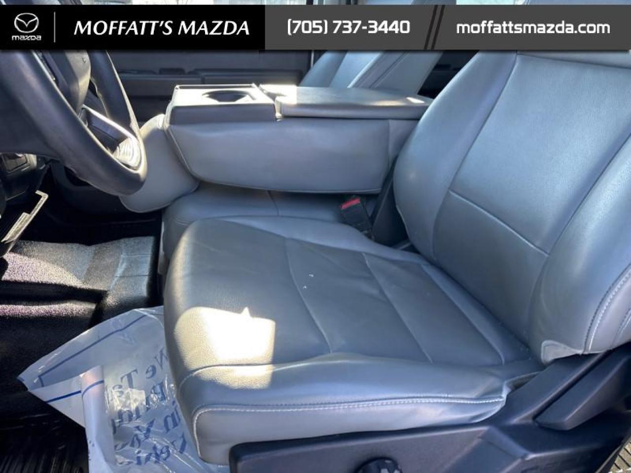 2023 Ford SUPER DUTY F-550 DRW XL Photo