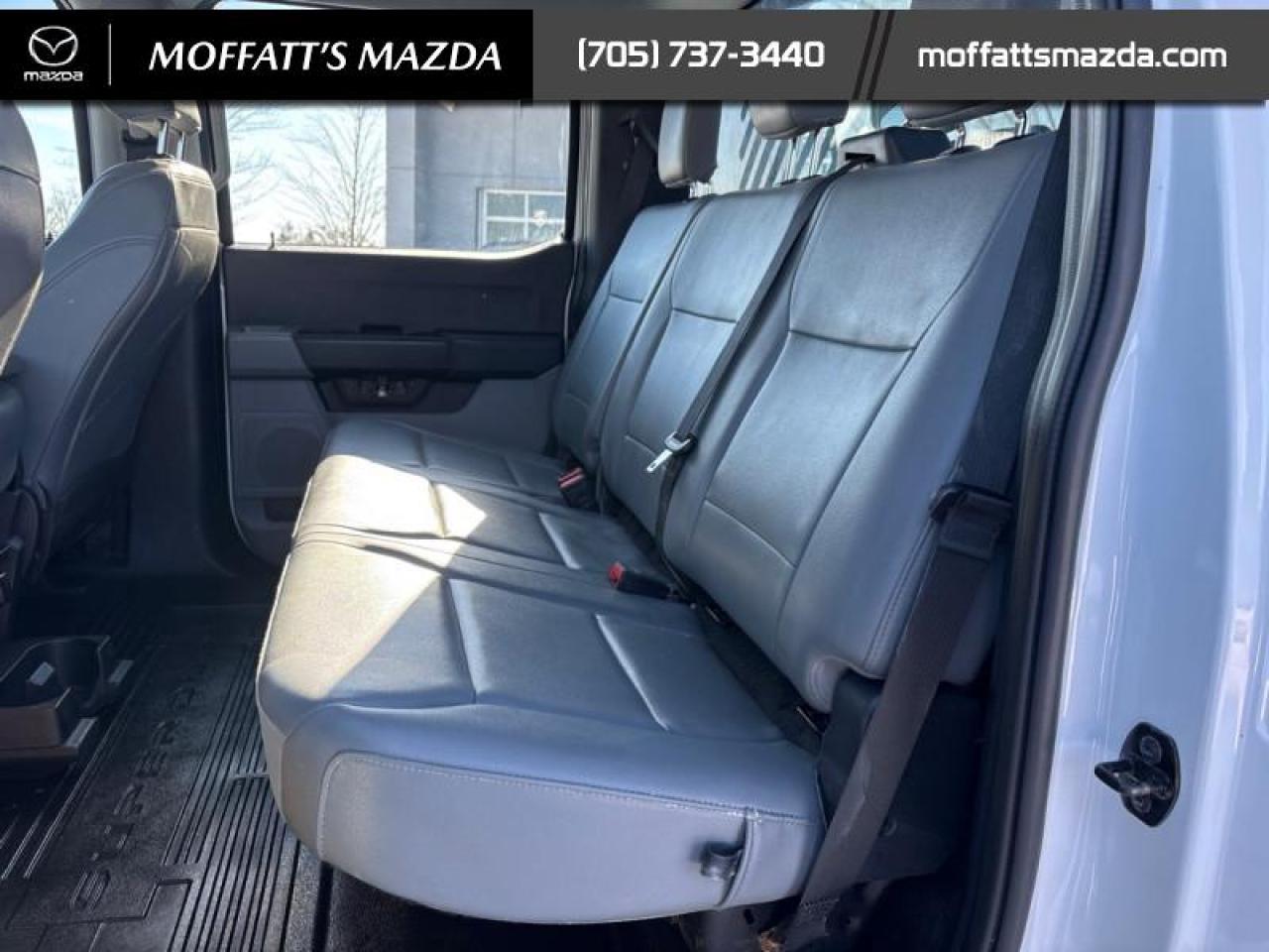 2023 Ford SUPER DUTY F-550 DRW XL Photo