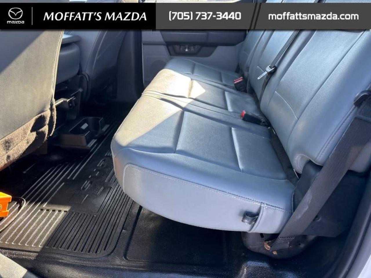 2023 Ford SUPER DUTY F-550 DRW XL Photo