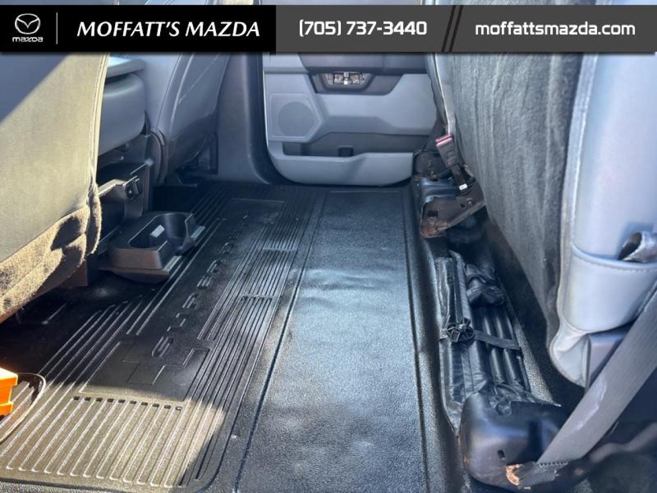 2023 Ford SUPER DUTY F-550 DRW XL Photo