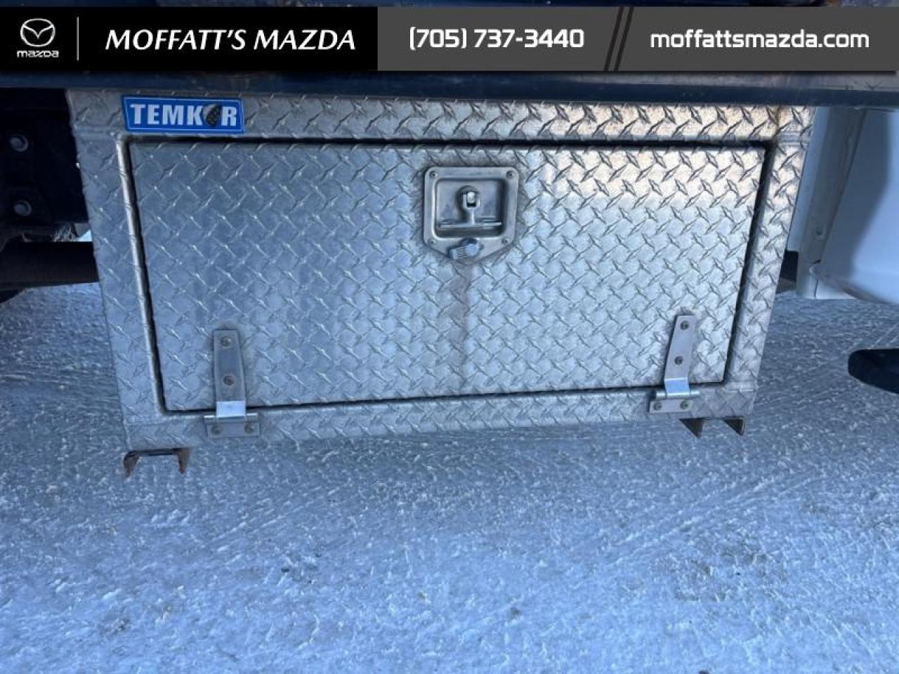 2023 Ford SUPER DUTY F-550 DRW XL Photo