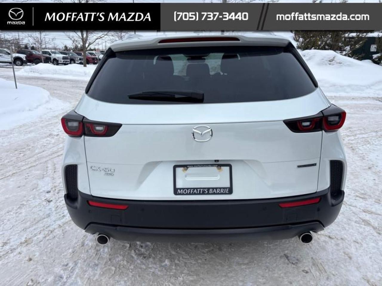 2024 Mazda CX-50 GT Photo3