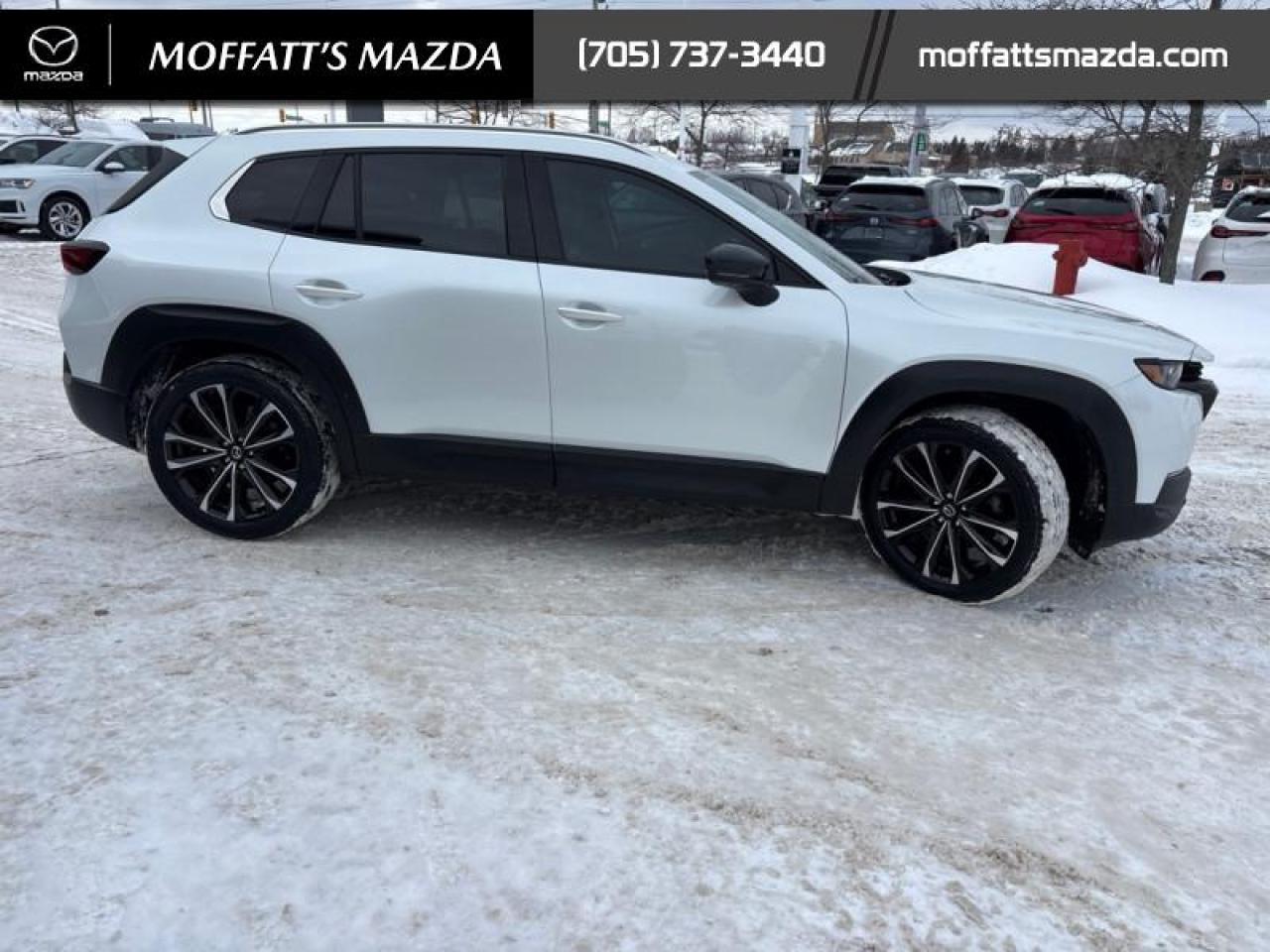 2024 Mazda CX-50 GT Photo