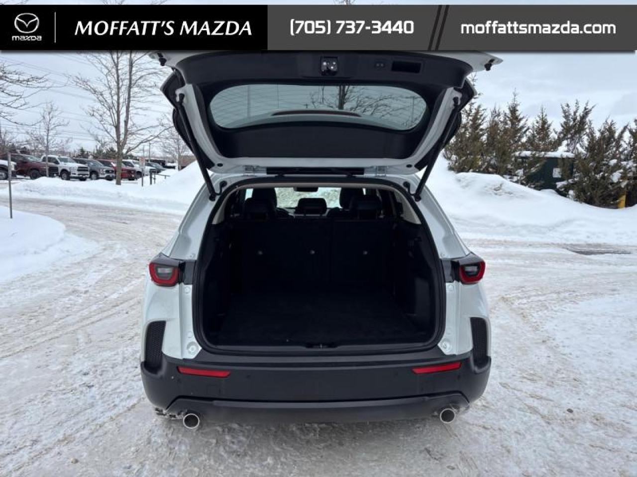 2024 Mazda CX-50 GT Photo