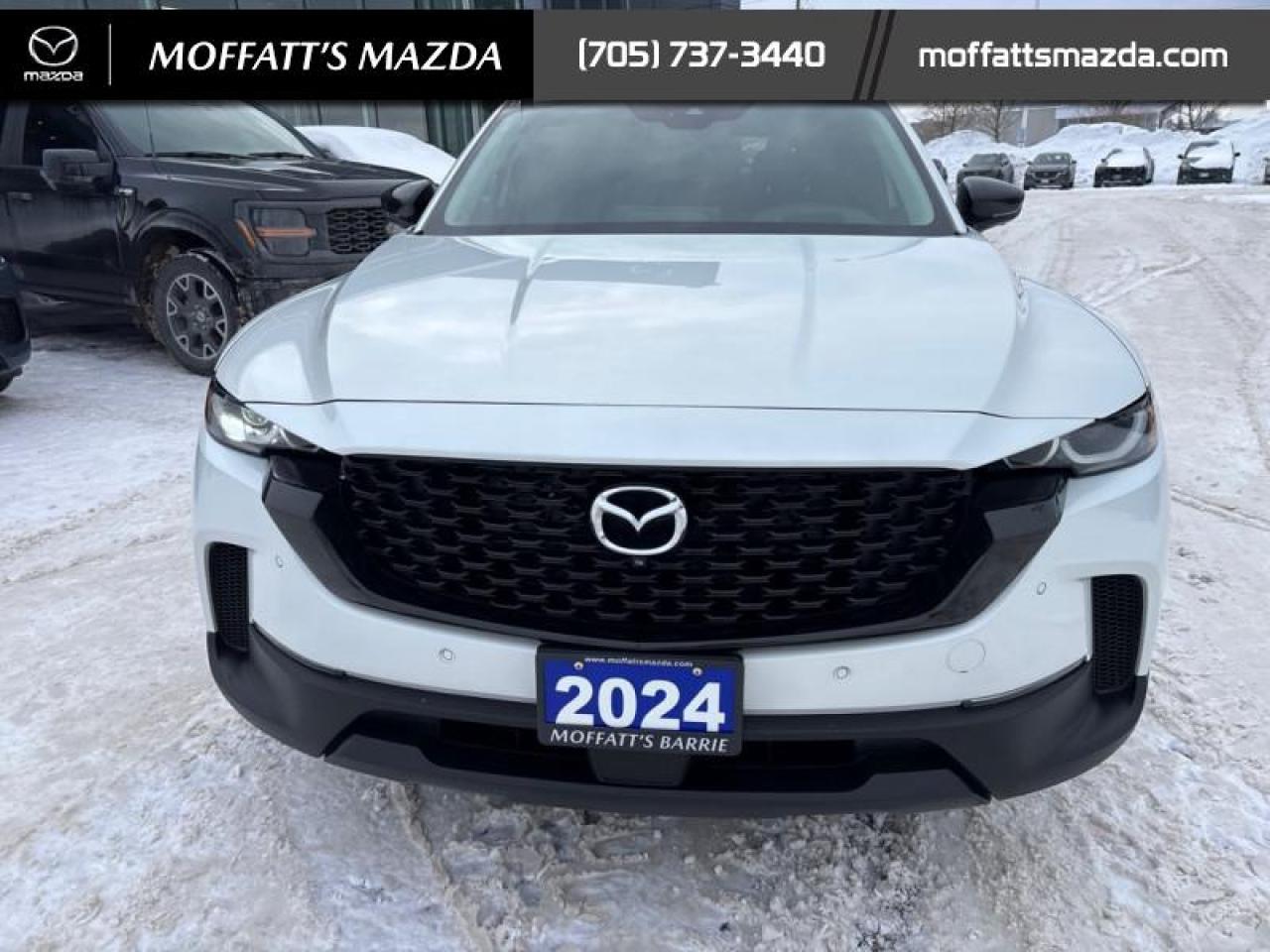 2024 Mazda CX-50 GT Photo