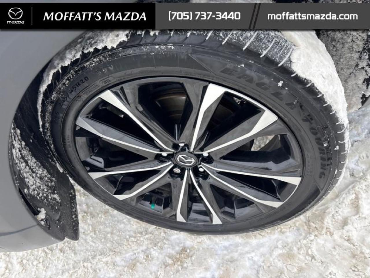 2024 Mazda CX-50 GT Photo