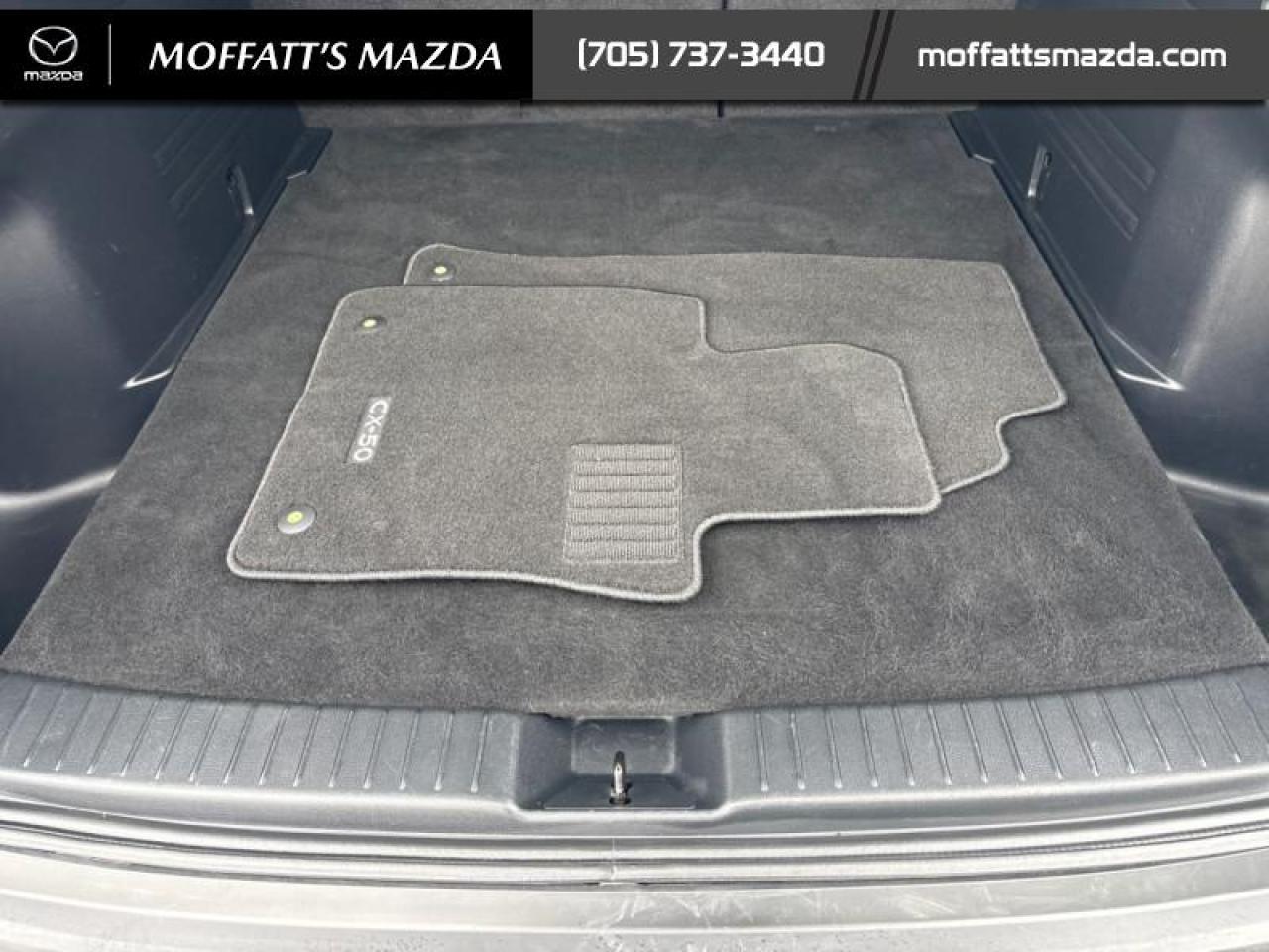 2024 Mazda CX-50 GT Photo