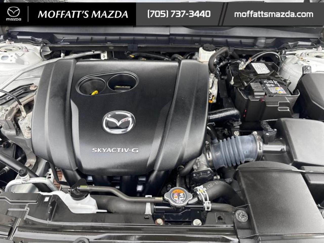2024 Mazda CX-50 GT Photo