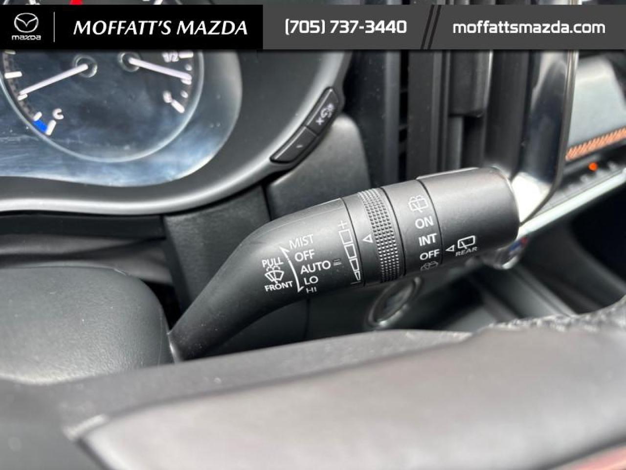 2024 Mazda CX-50 GT Photo