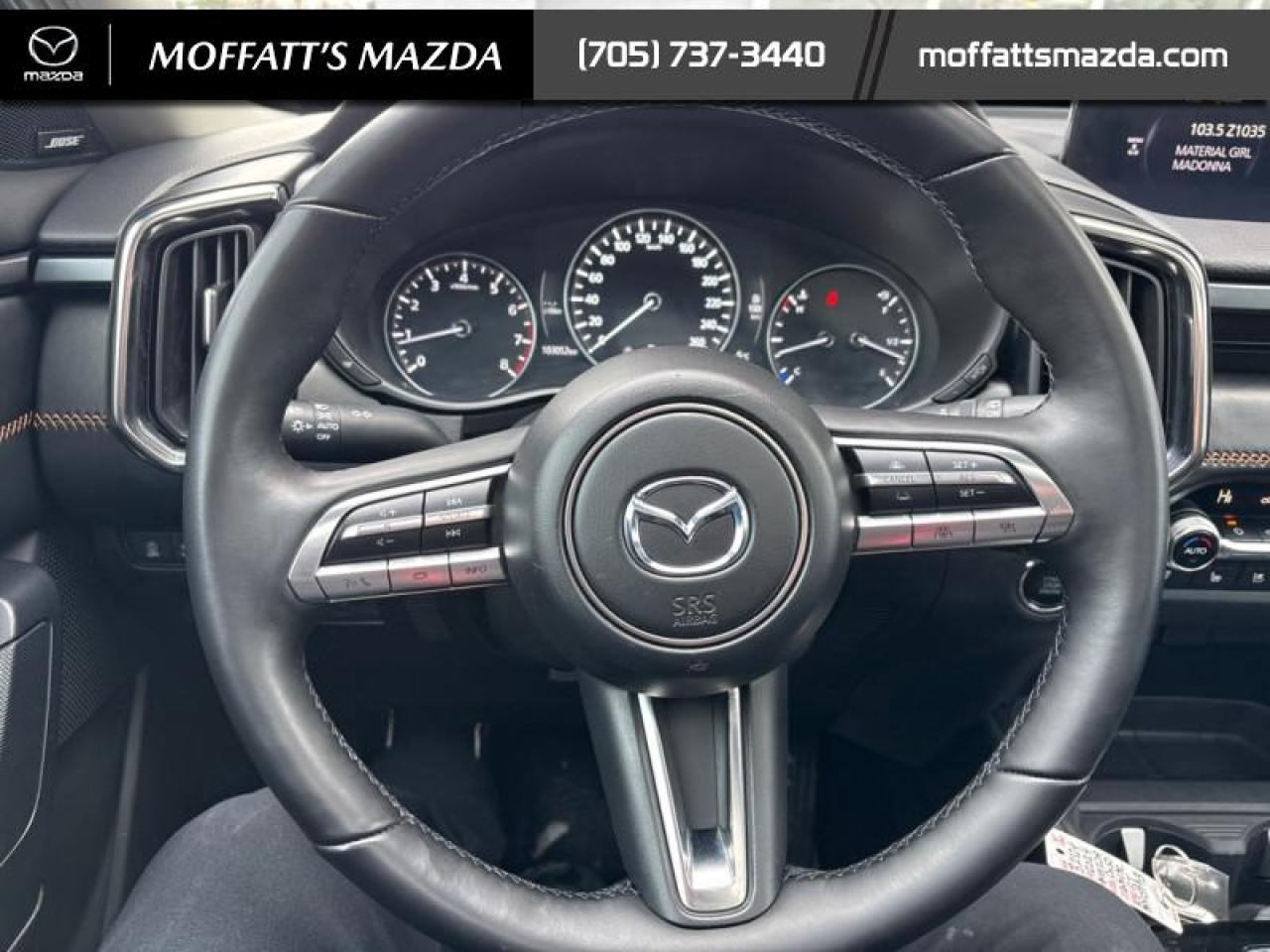 2024 Mazda CX-50 GT Photo