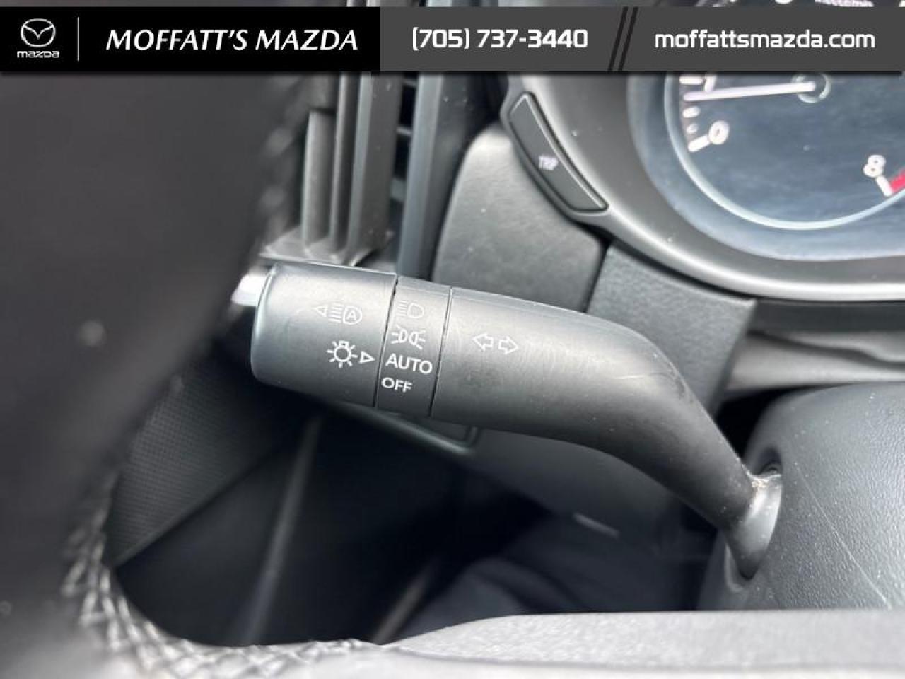 2024 Mazda CX-50 GT Photo