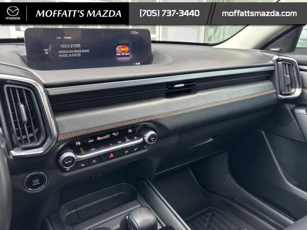 2024 Mazda CX-50 GT Photo