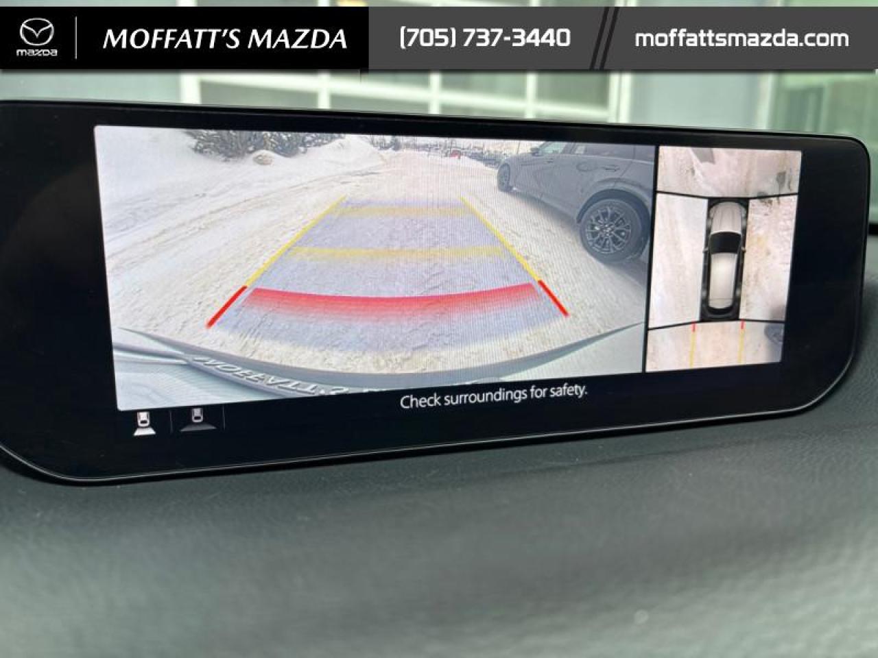 2024 Mazda CX-50 GT Photo