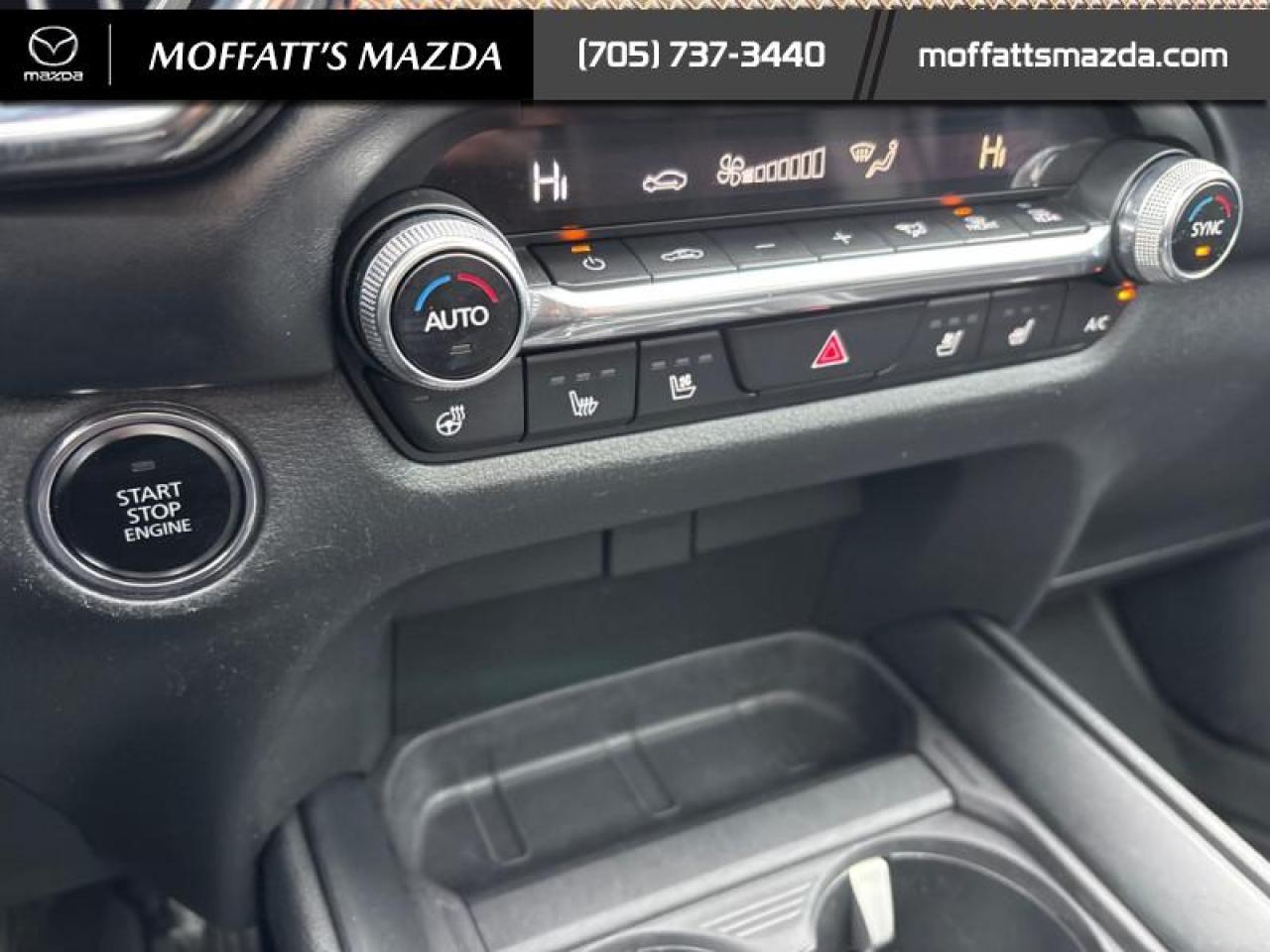 2024 Mazda CX-50 GT Photo