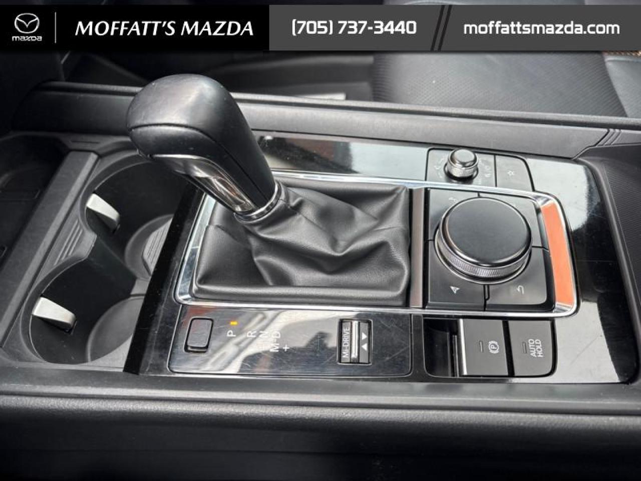 2024 Mazda CX-50 GT Photo