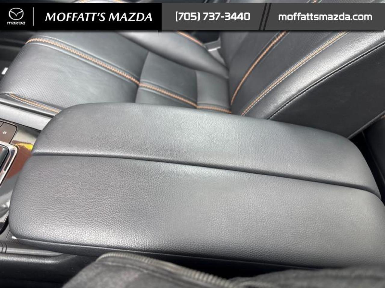 2024 Mazda CX-50 GT Photo