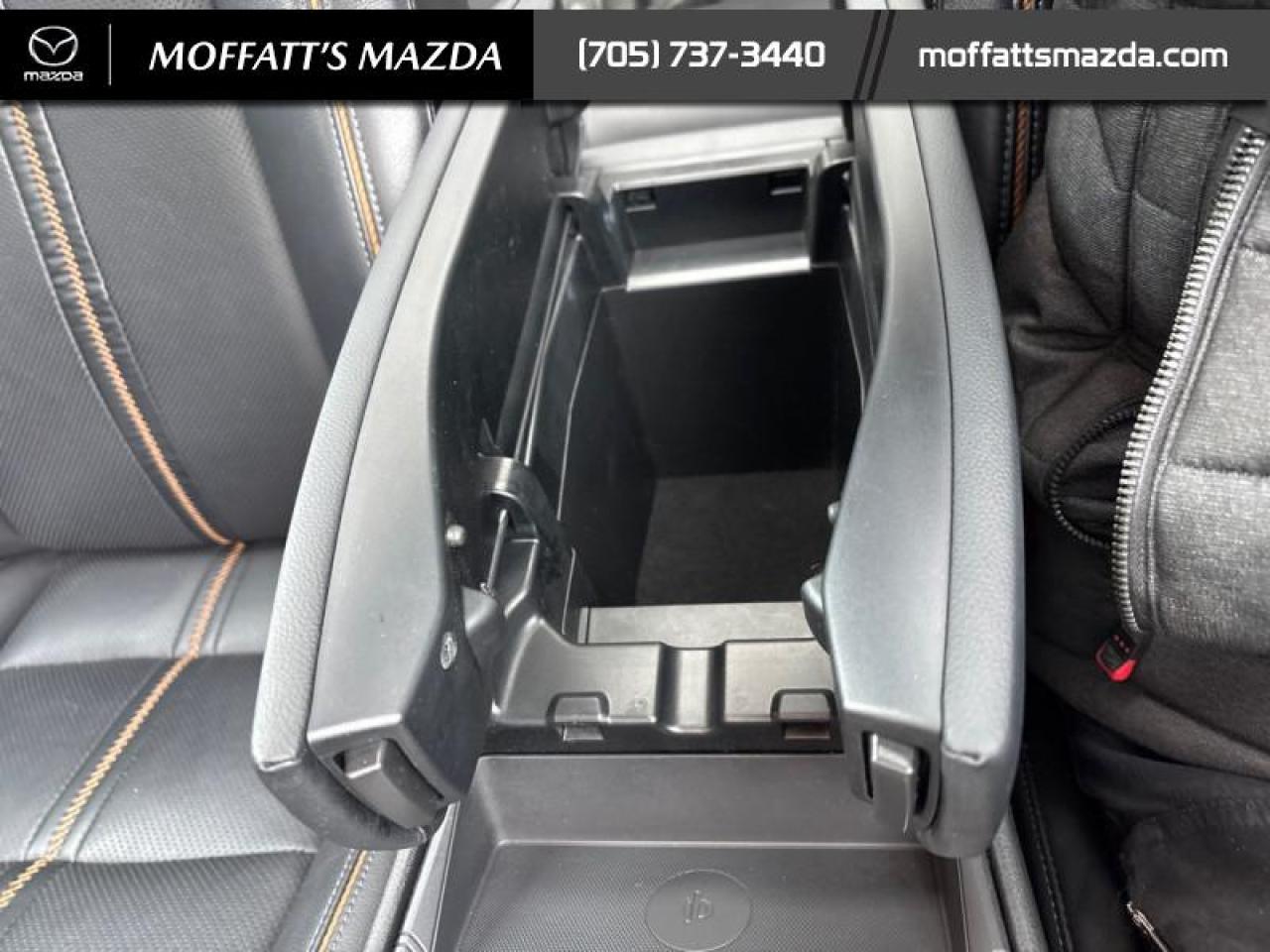 2024 Mazda CX-50 GT Photo