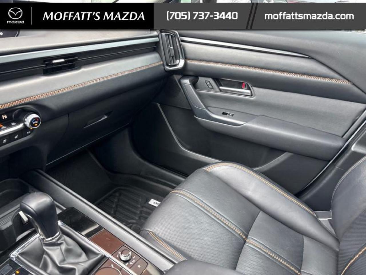 2024 Mazda CX-50 GT Photo