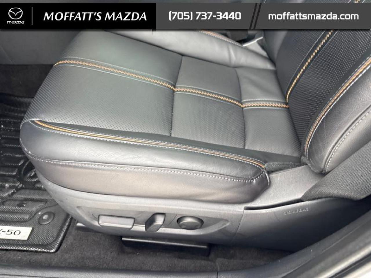 2024 Mazda CX-50 GT Photo