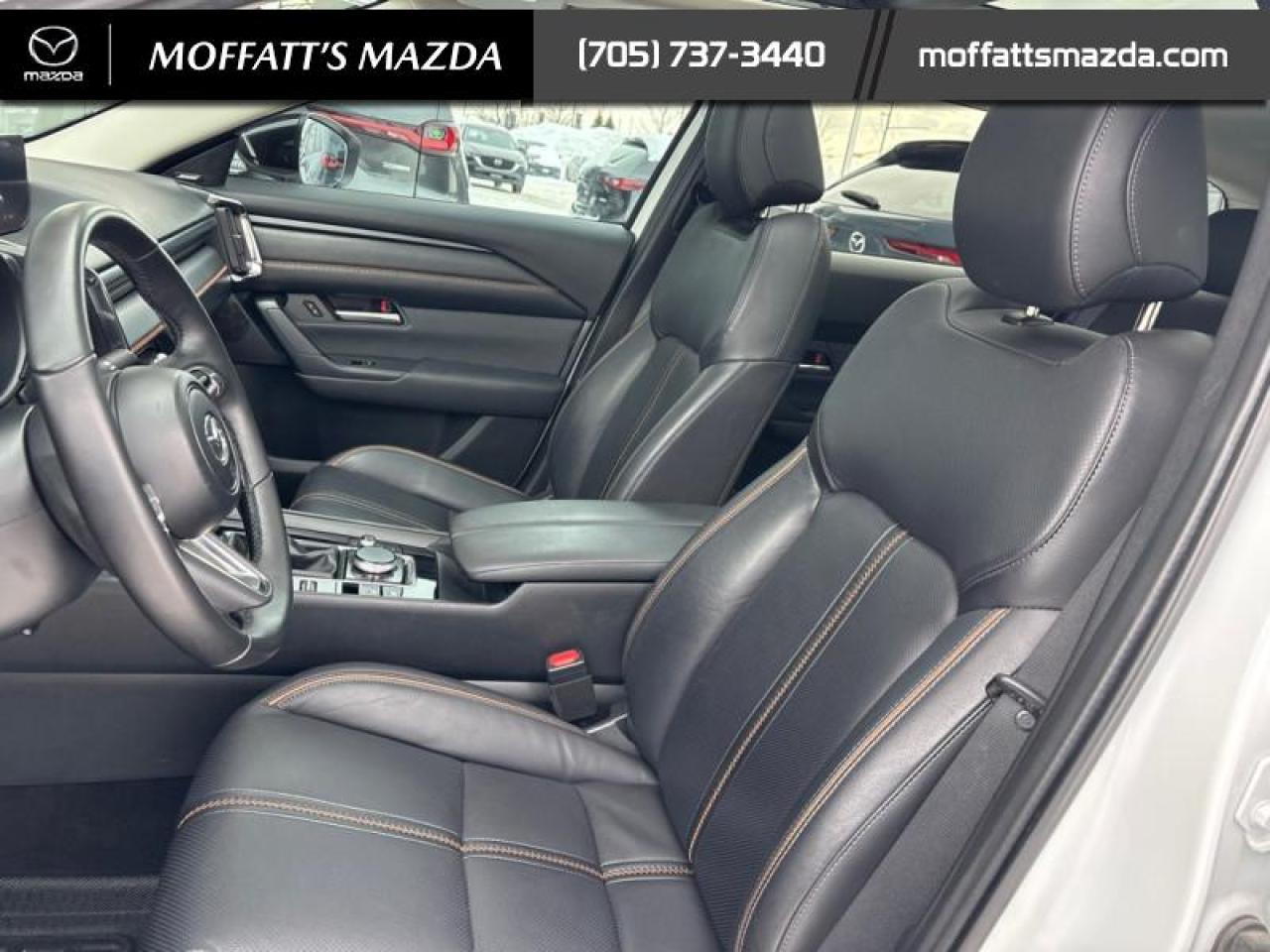 2024 Mazda CX-50 GT Photo