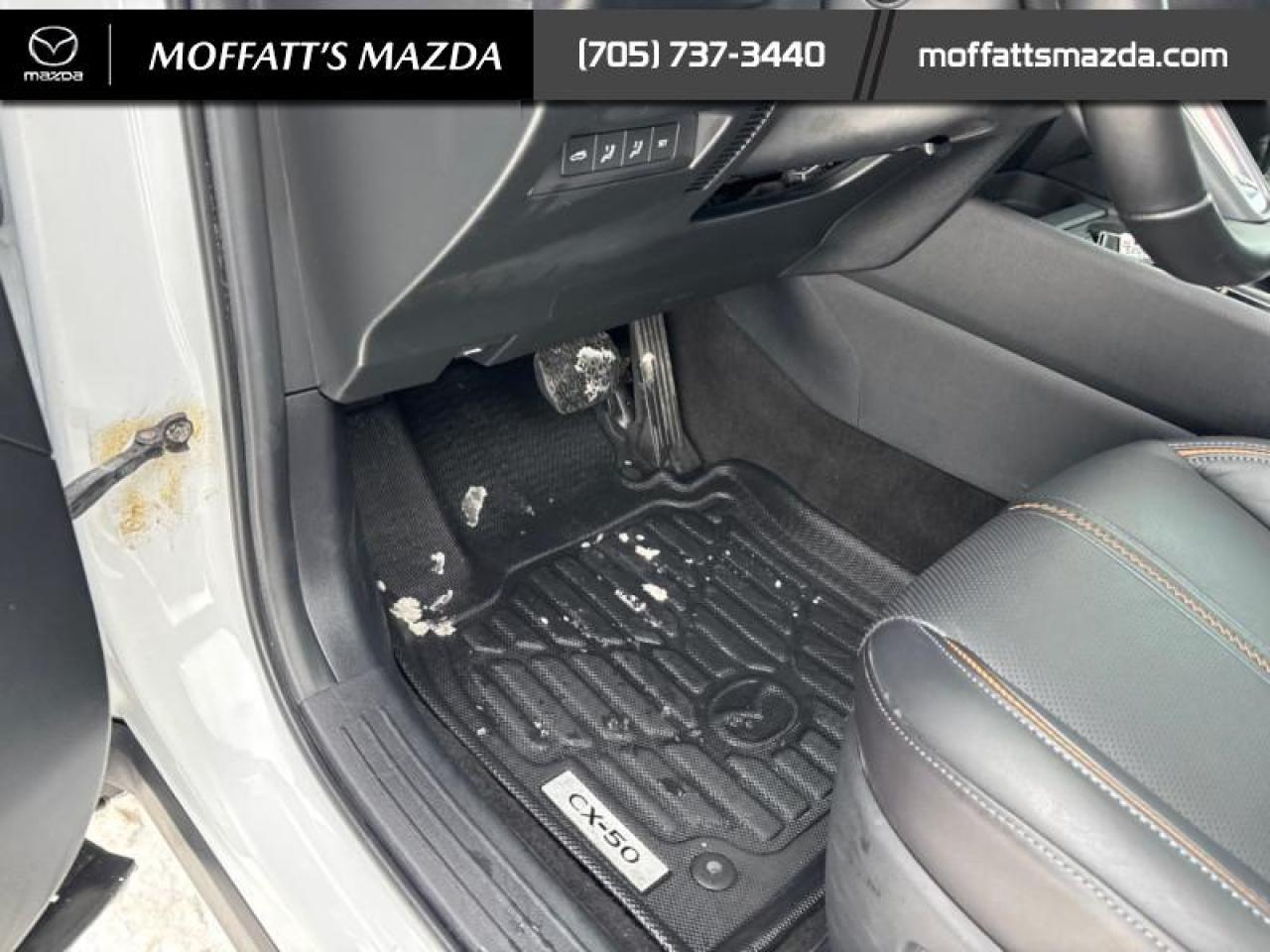 2024 Mazda CX-50 GT Photo