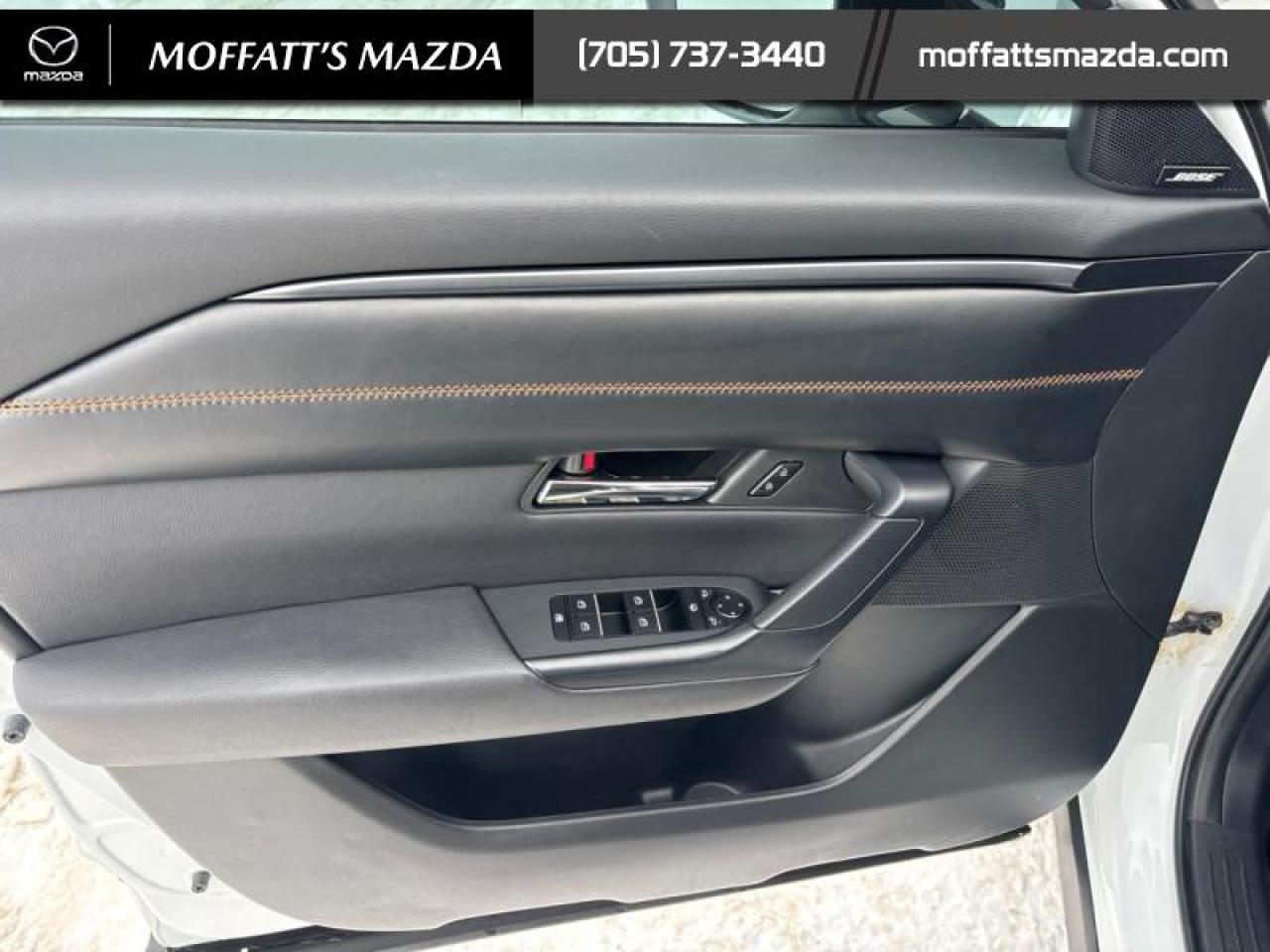 2024 Mazda CX-50 GT Photo