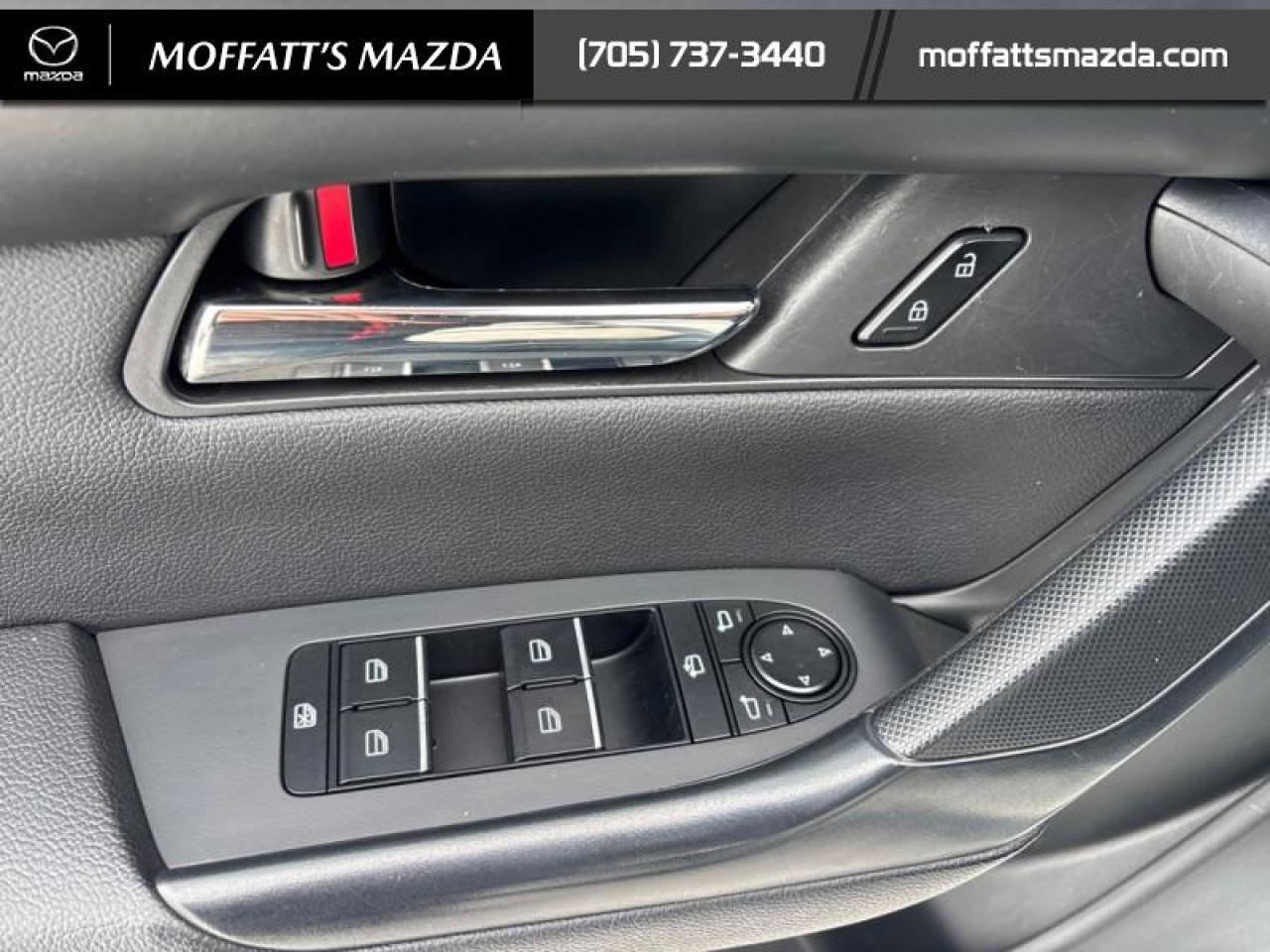 2024 Mazda CX-50 GT Photo