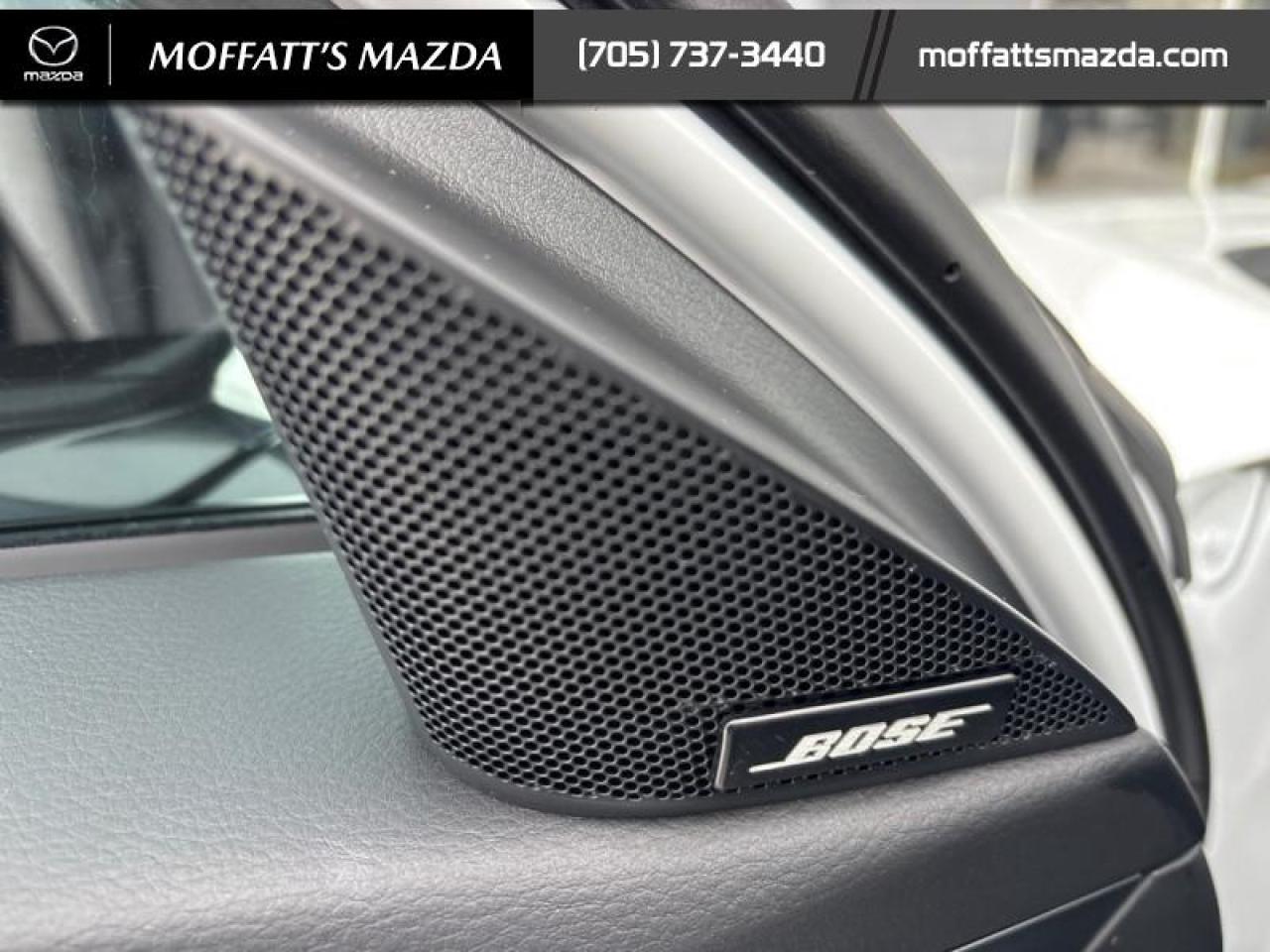 2024 Mazda CX-50 GT Photo