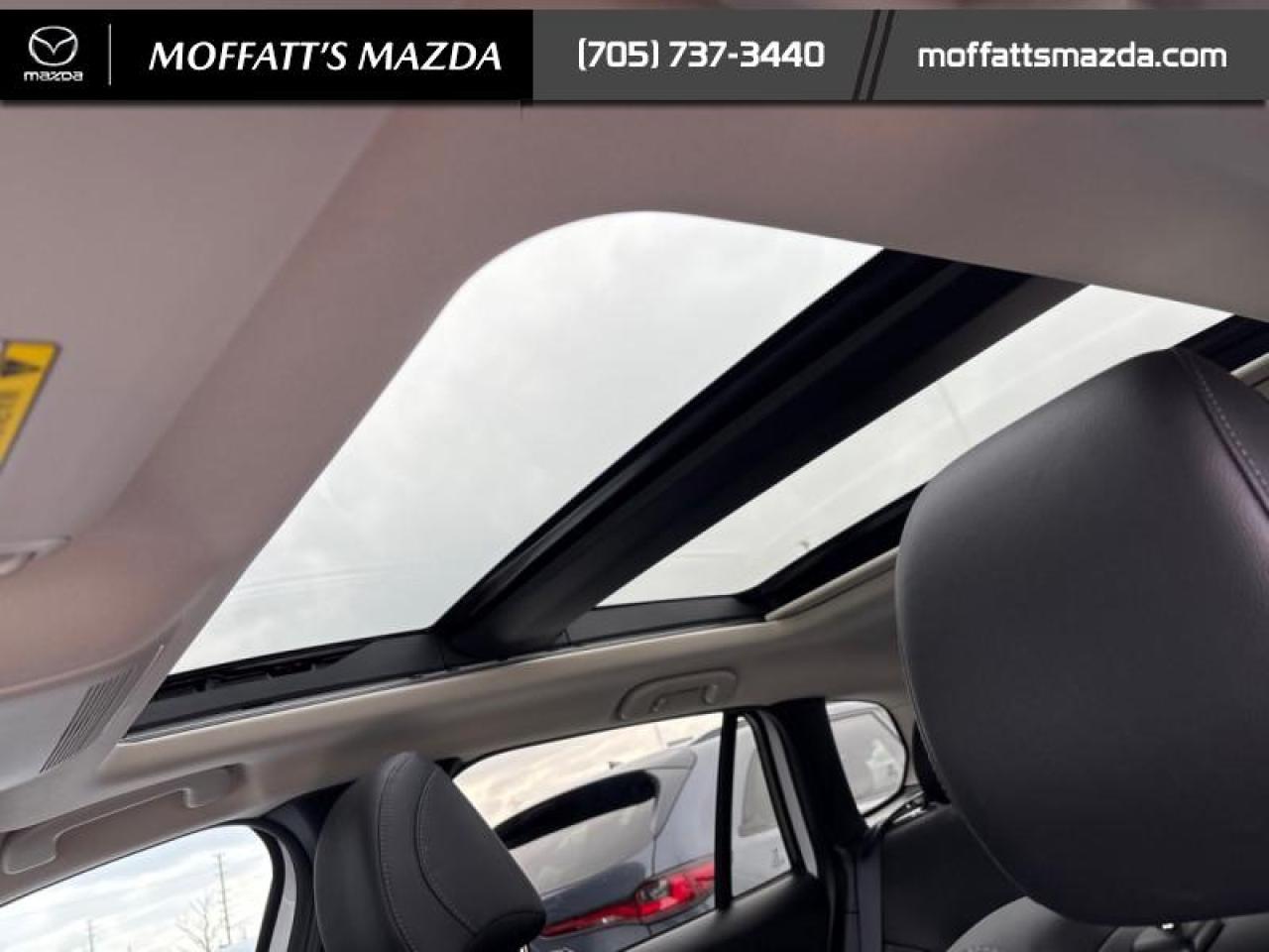 2024 Mazda CX-50 GT Photo