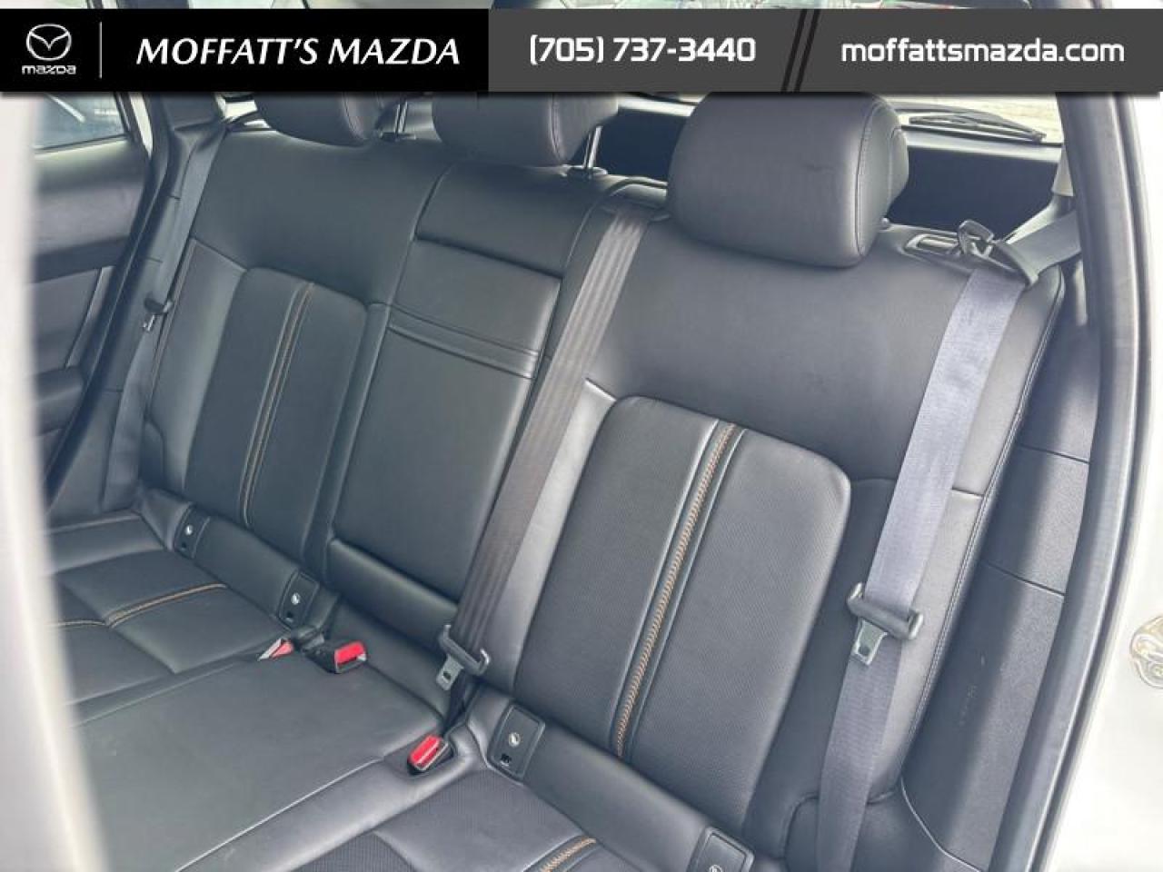 2024 Mazda CX-50 GT Photo