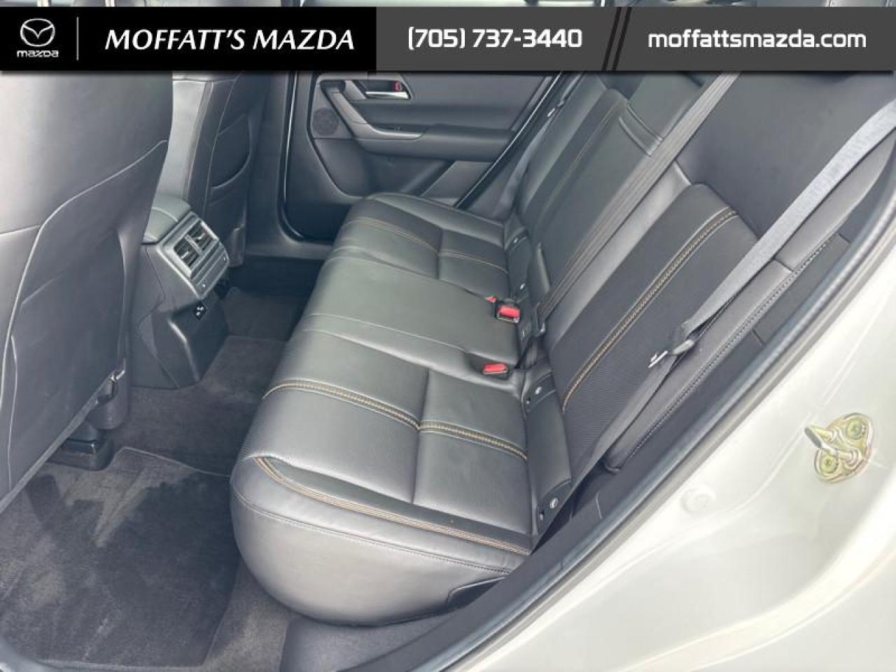 2024 Mazda CX-50 GT Photo