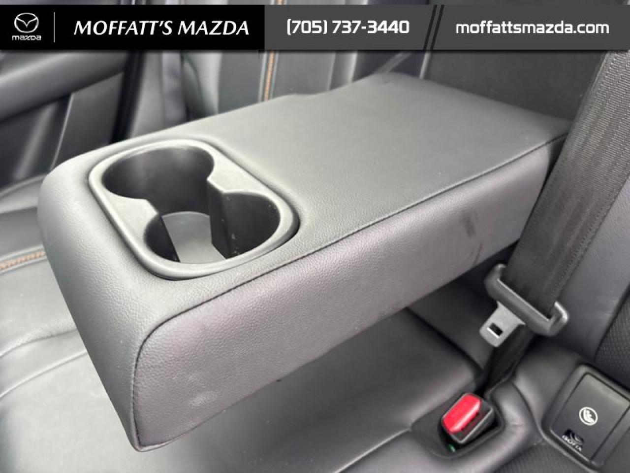 2024 Mazda CX-50 GT Photo