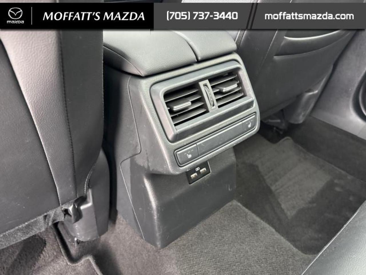 2024 Mazda CX-50 GT Photo