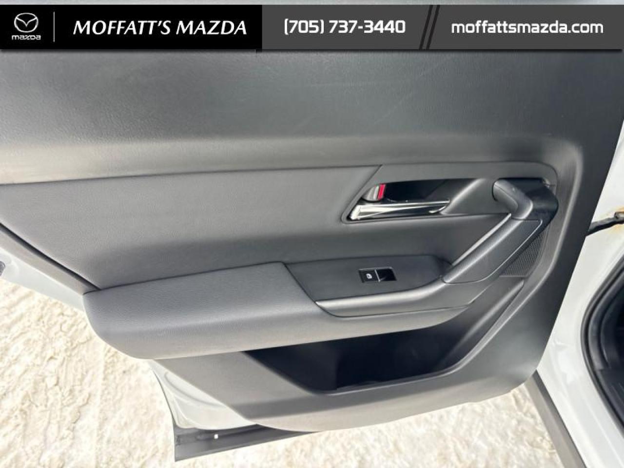 2024 Mazda CX-50 GT Photo