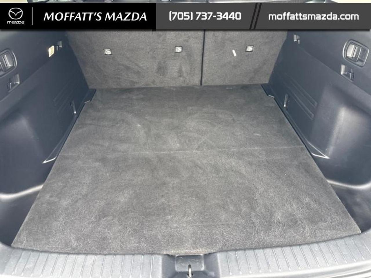 2024 Mazda CX-50 GT Photo