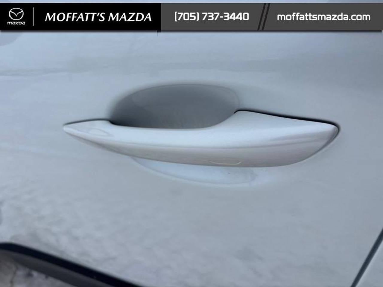 2024 Mazda CX-50 GT Photo