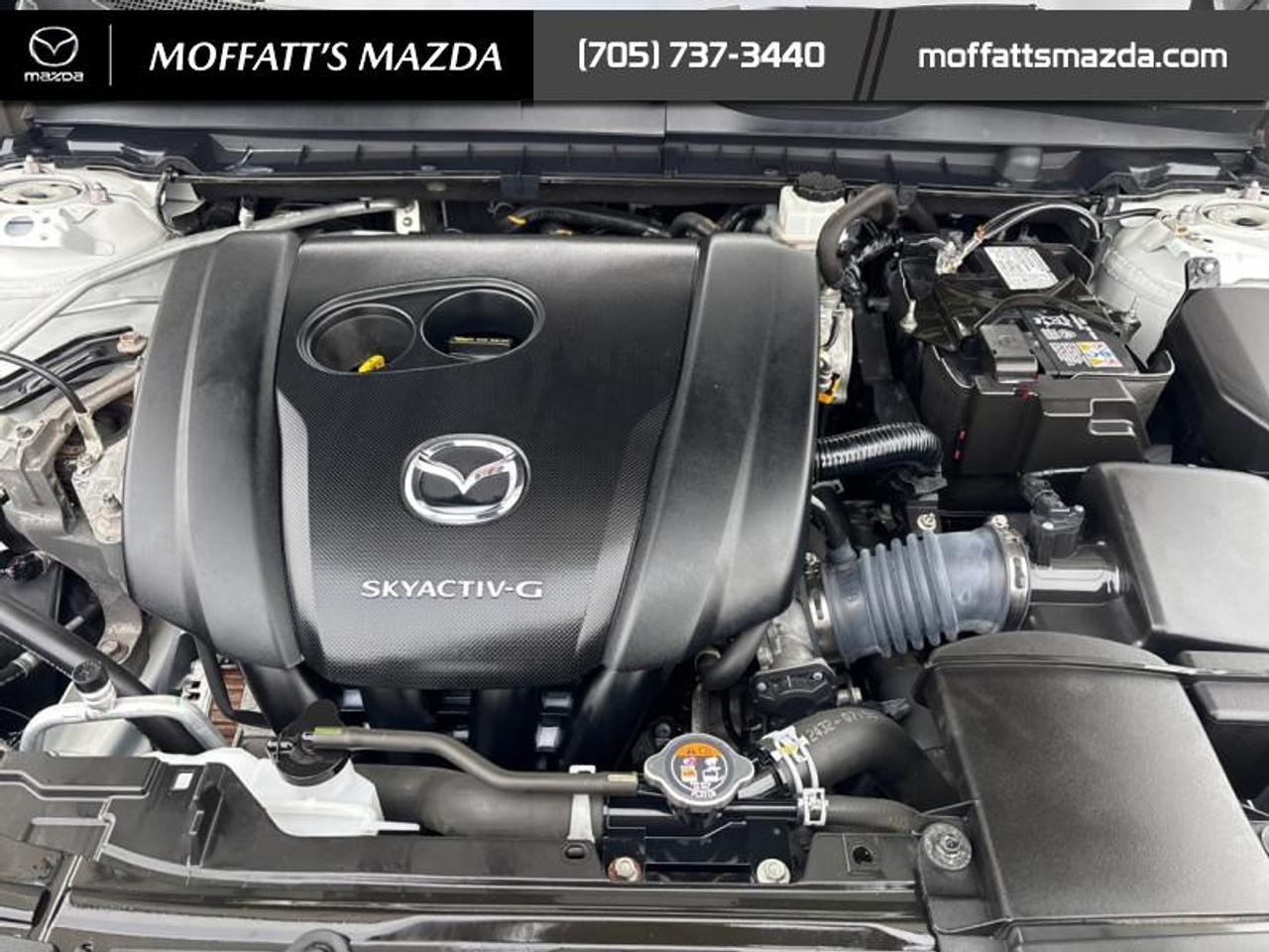 2024 Mazda CX-50 GT Photo