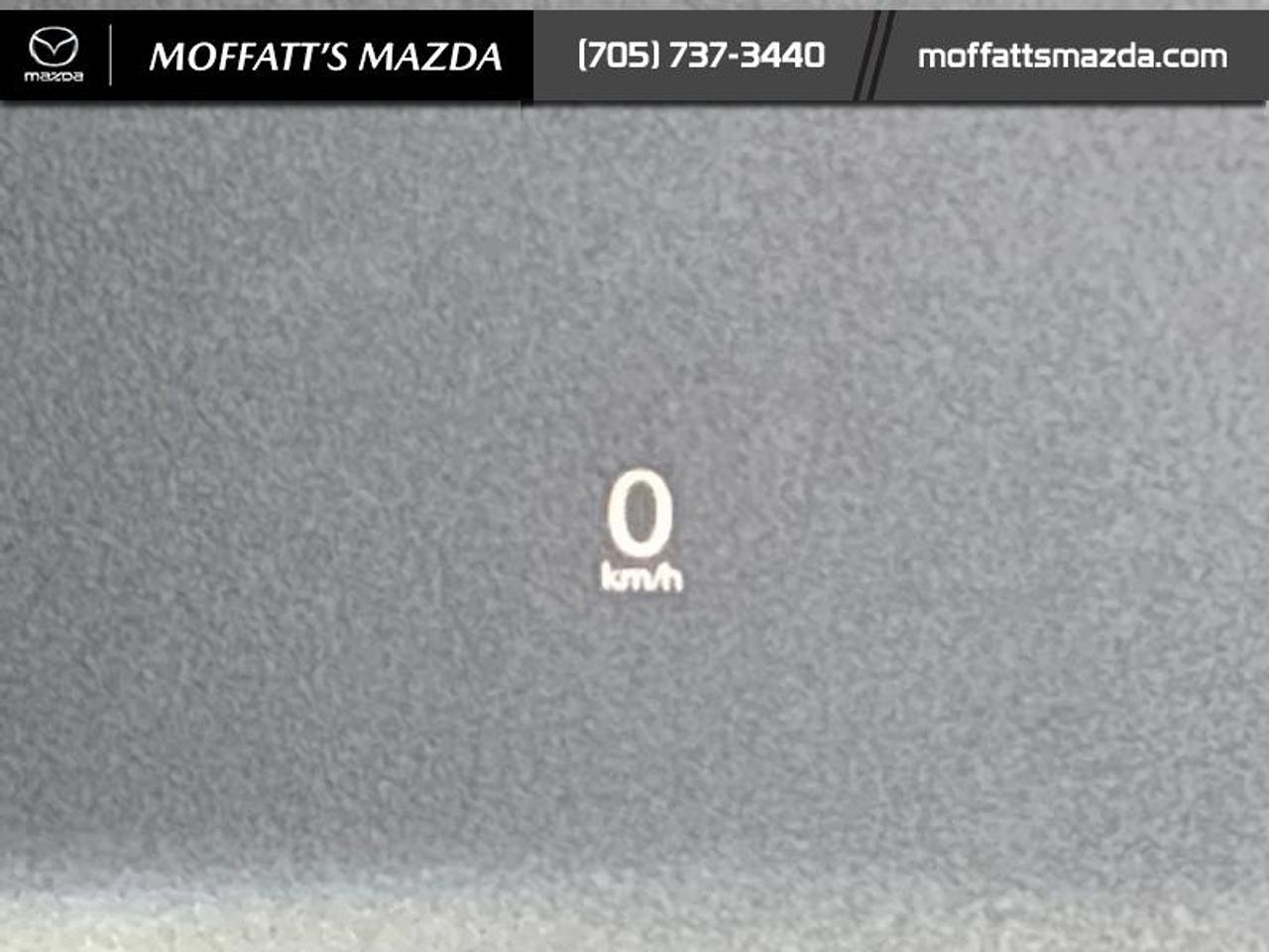 2024 Mazda CX-50 GT Photo